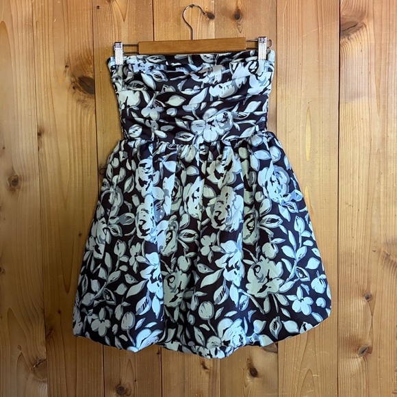 Amanda Uprichard Oscar Portofino Dress - Picture 3 of 7